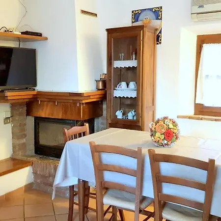 Montana Escape, Tuscan