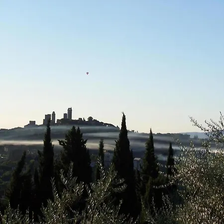 Montana Escape, Tuscan