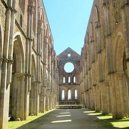 Σπίτι διακοπών Montana Escape, Tuscan