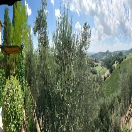 Montana Escape, Tuscan *