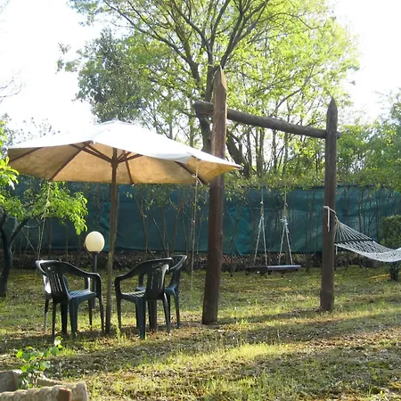 Montana Escape, Tuscan * Chiusdino