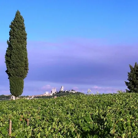 Montana Escape, Tuscan Σπίτι διακοπών Chiusdino