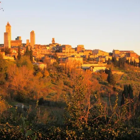 Σπίτι διακοπών Montana Escape, Tuscan