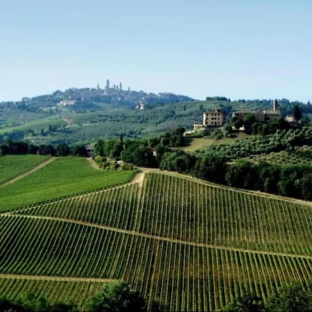 Σπίτι διακοπών Montana Escape, Tuscan Chiusdino