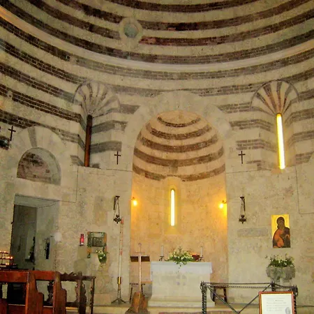 Montana Escape, Tuscan Σπίτι διακοπών Chiusdino