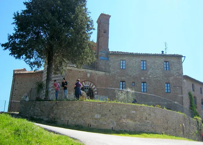 Montana Escape, Tuscan Feriehus