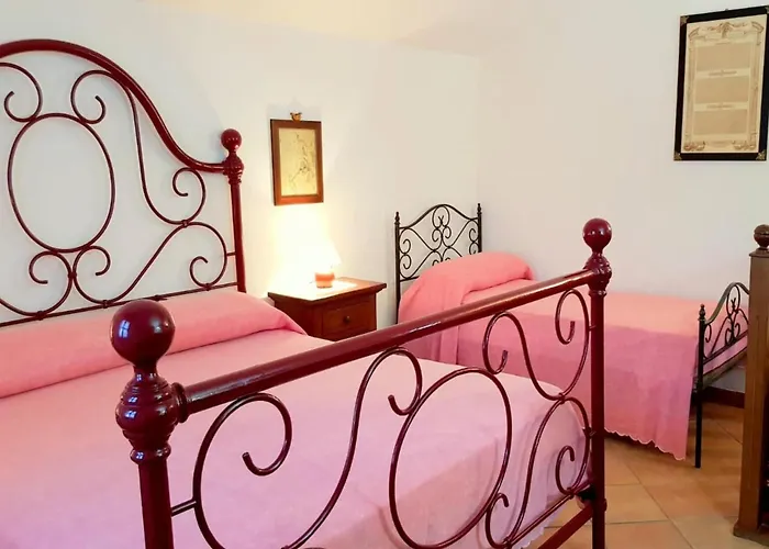 Feriehus Montana Escape, Tuscan