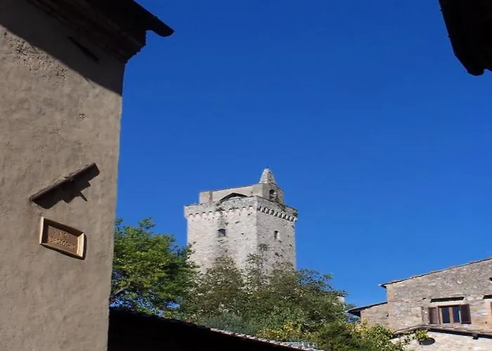 Montana Escape, Tuscan