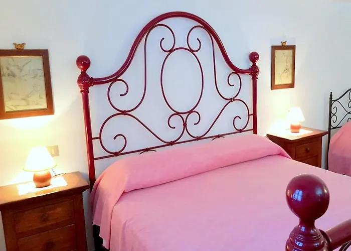 Montana Escape, Tuscan