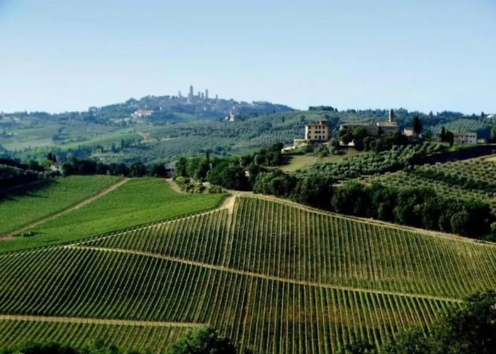 Feriehus Montana Escape, Tuscan Chiusdino